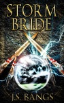Storm Bride cover