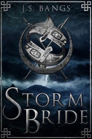 Storm Bride cover
